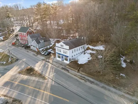 6 Dawson Street Milton NH 03851