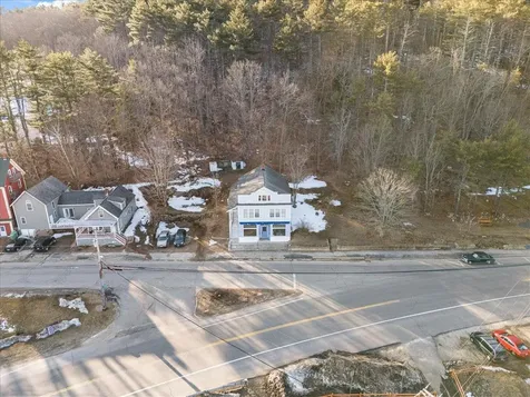 6 Dawson Street Milton NH 03851