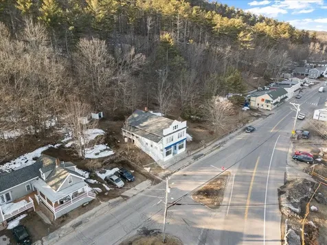 6 Dawson Street Milton NH 03851
