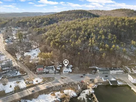 6 Dawson Street Milton NH 03851