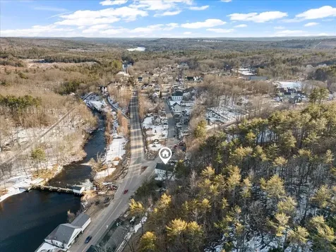 6 Dawson Street Milton NH 03851