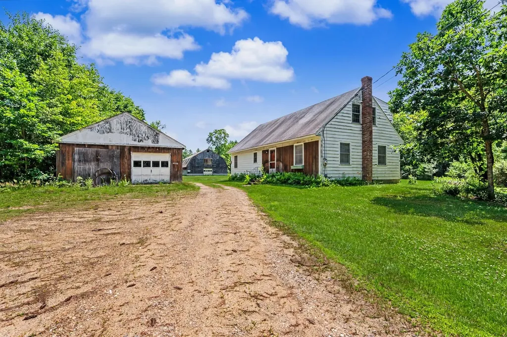 540 Mountain Road Concord NH 03301