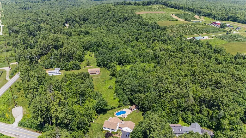 540 Mountain Road Concord NH 03301