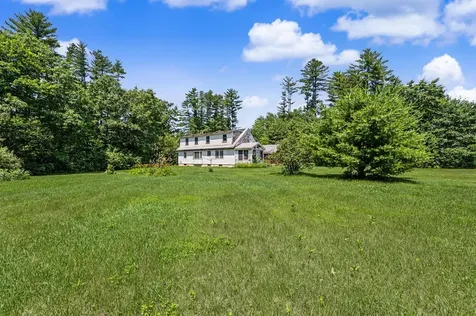 540 Mountain Road Concord NH 03301