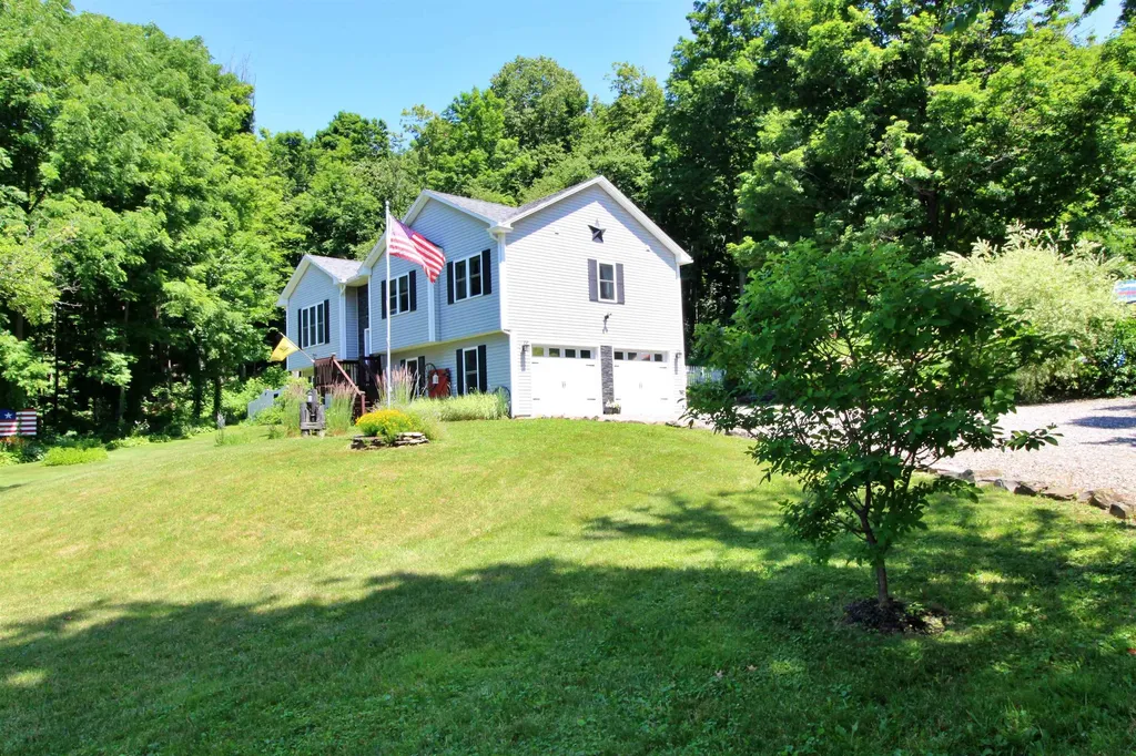 387 St. Albans Road Swanton VT 05488