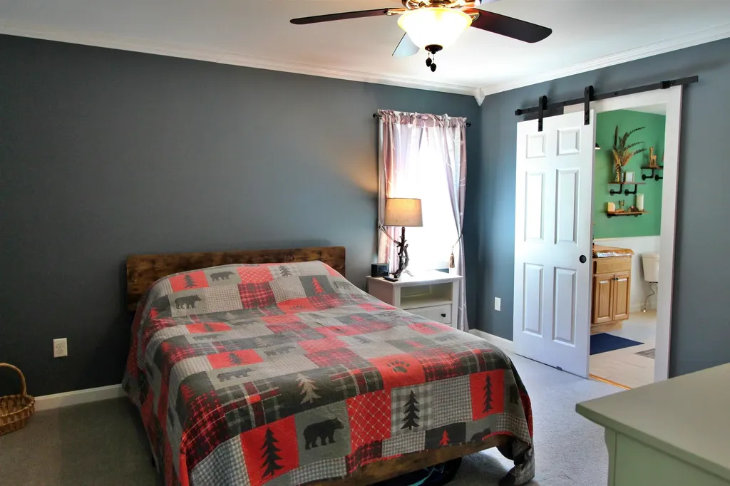 387 St. Albans Road Swanton VT 05488