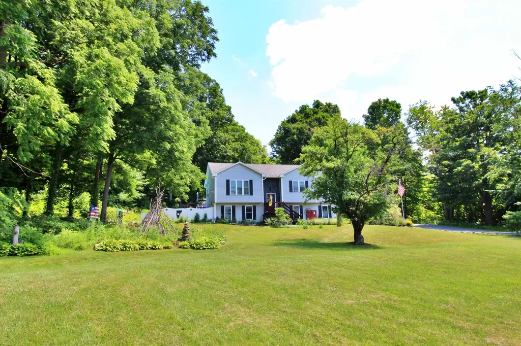 387 St. Albans Road Swanton VT 05488