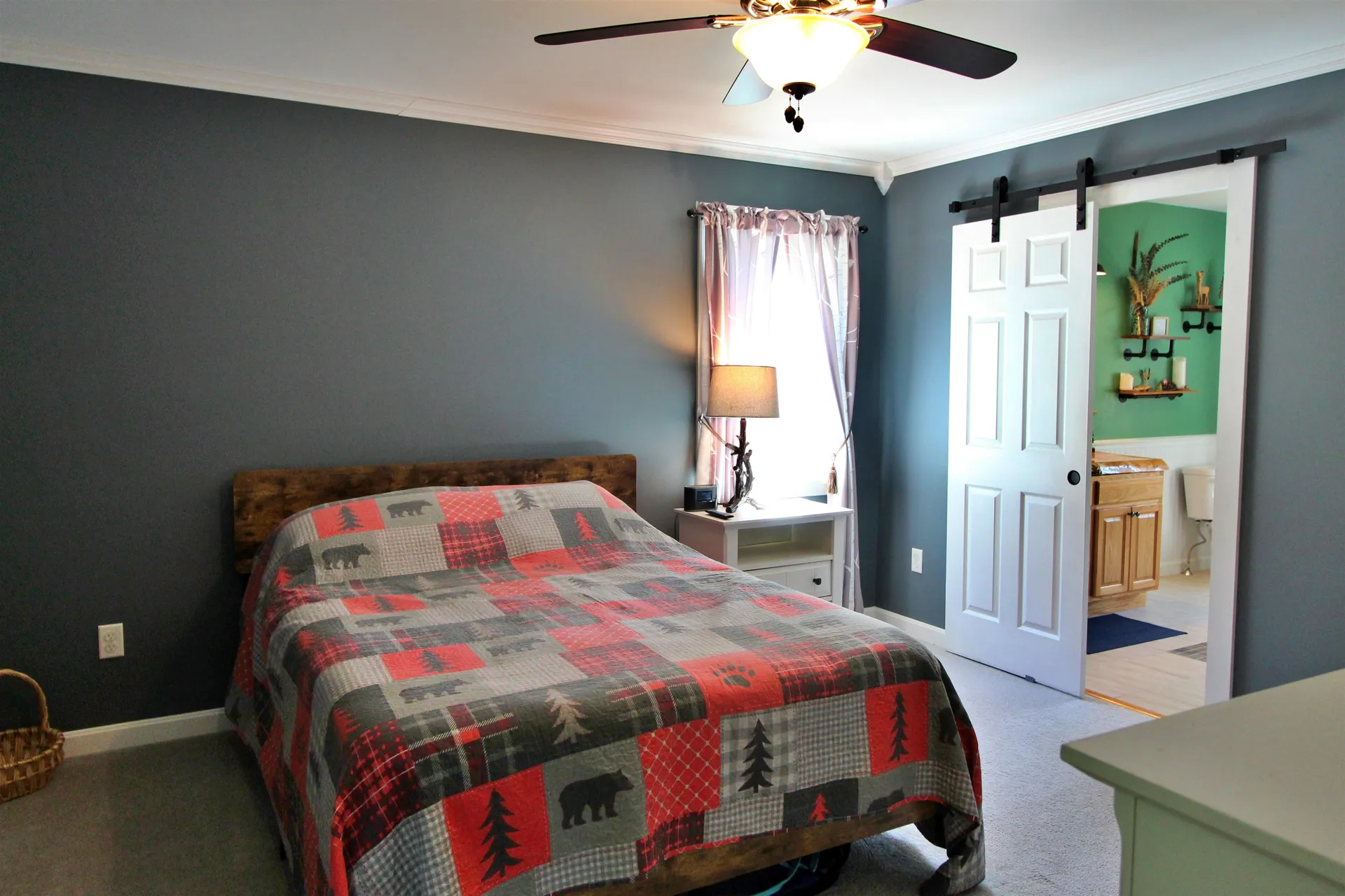387 St. Albans Road Swanton VT 05488
