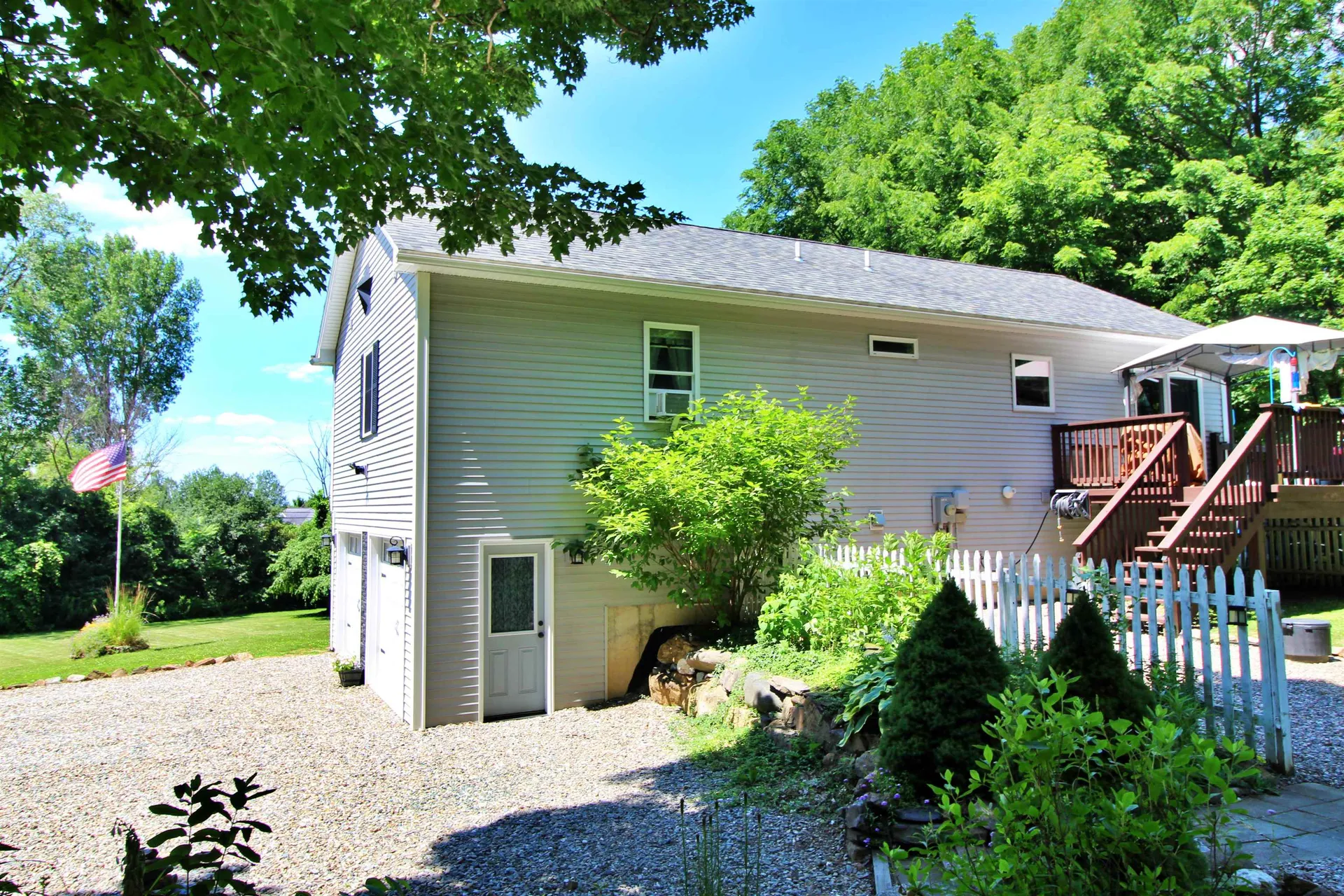 387 St. Albans Road Swanton VT 05488