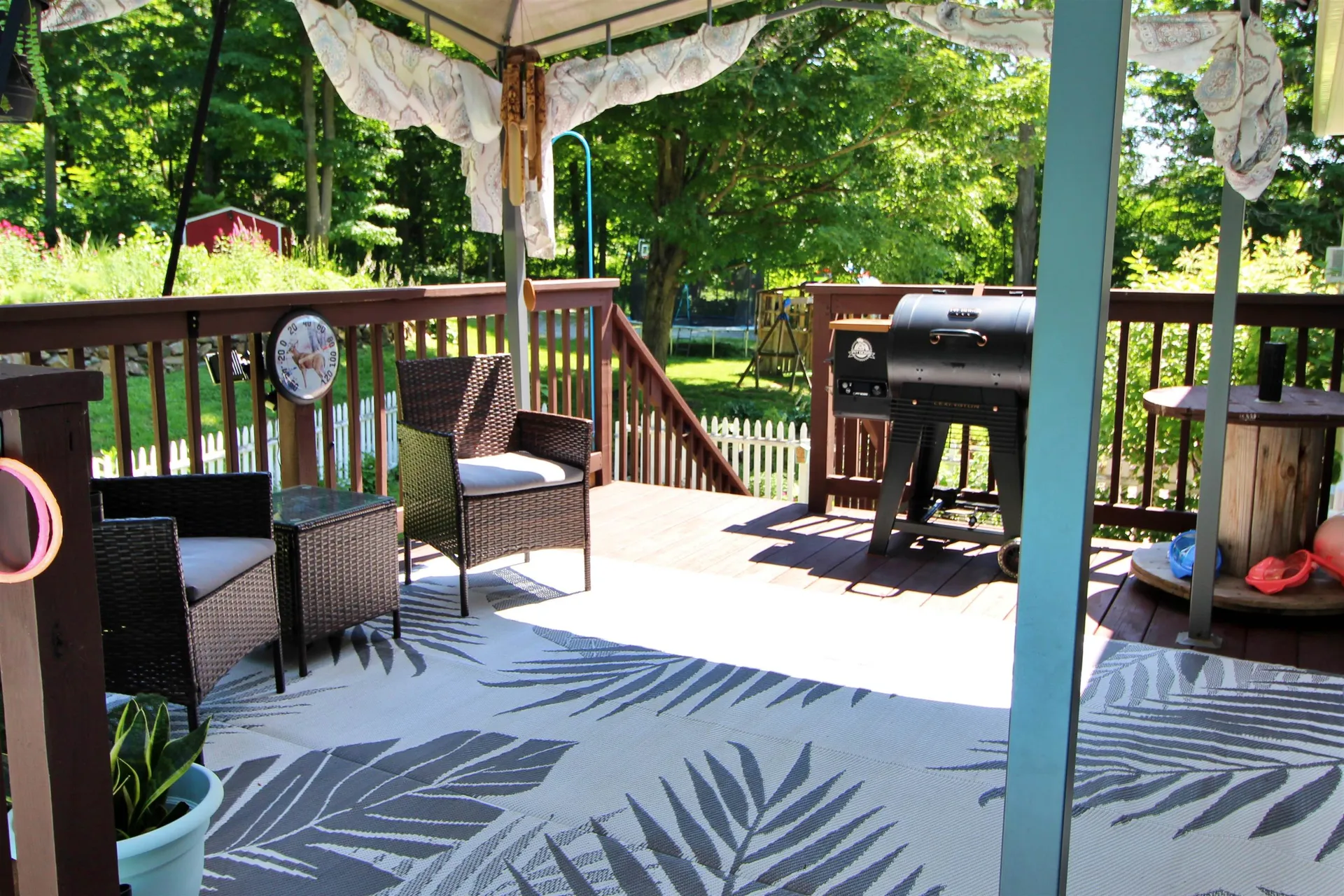 387 St. Albans Road Swanton VT 05488