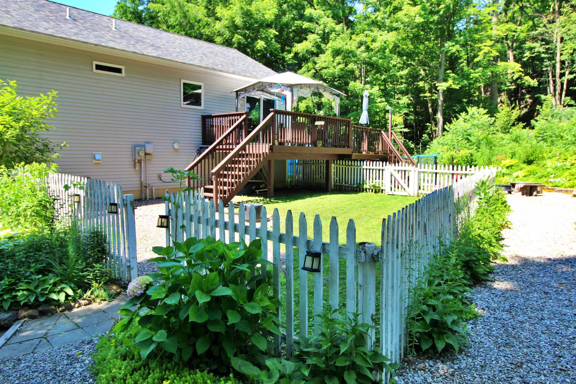 387 St. Albans Road Swanton VT 05488