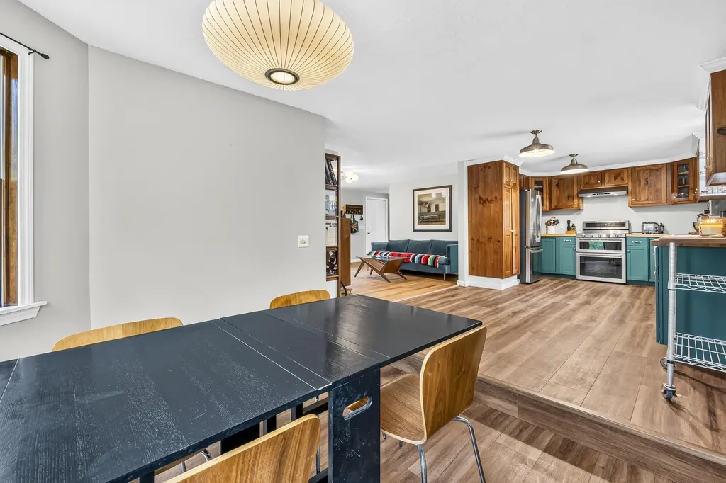127 Little Falls Road Hollis ME 04042