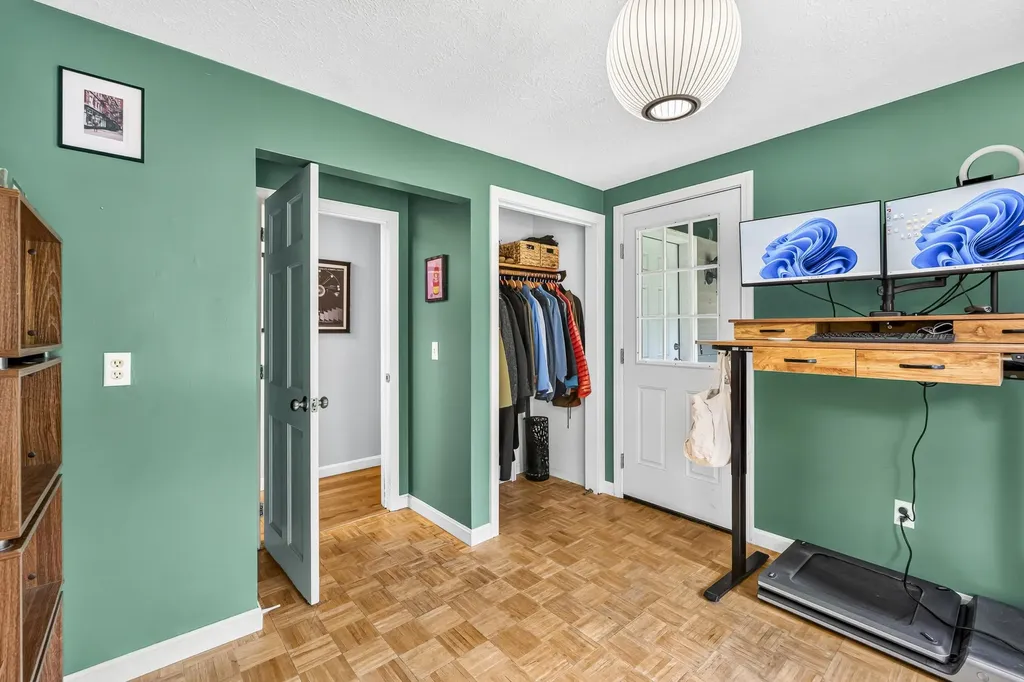 127 Little Falls Road Hollis ME 04042