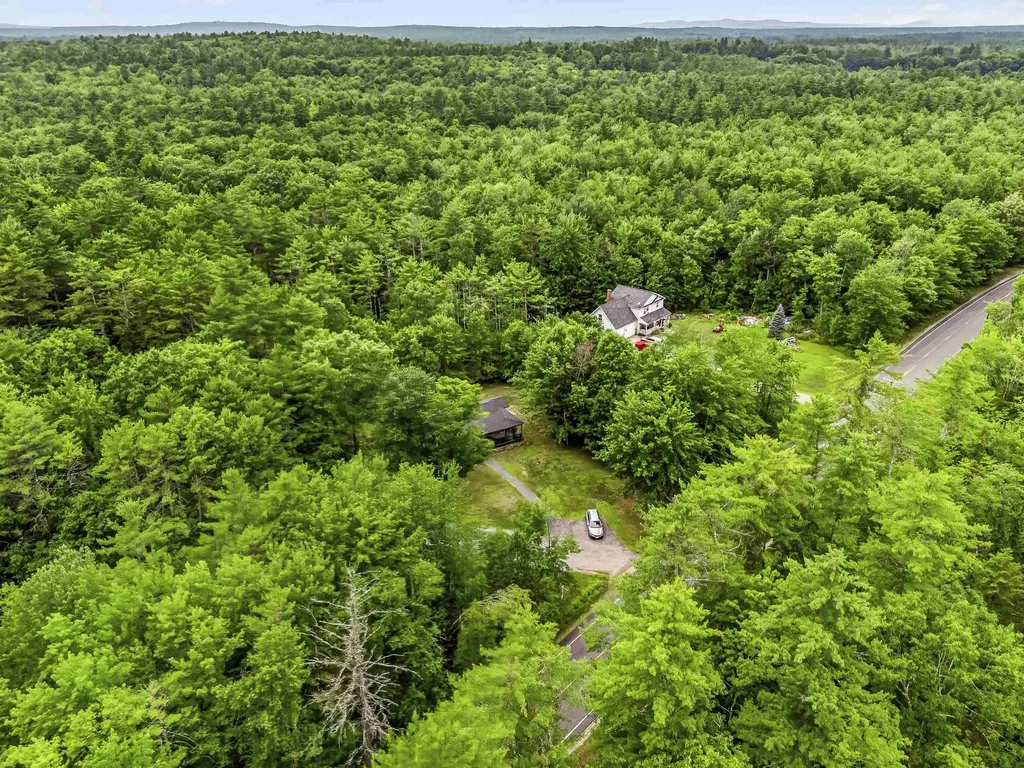 127 Little Falls Road Hollis ME 04042