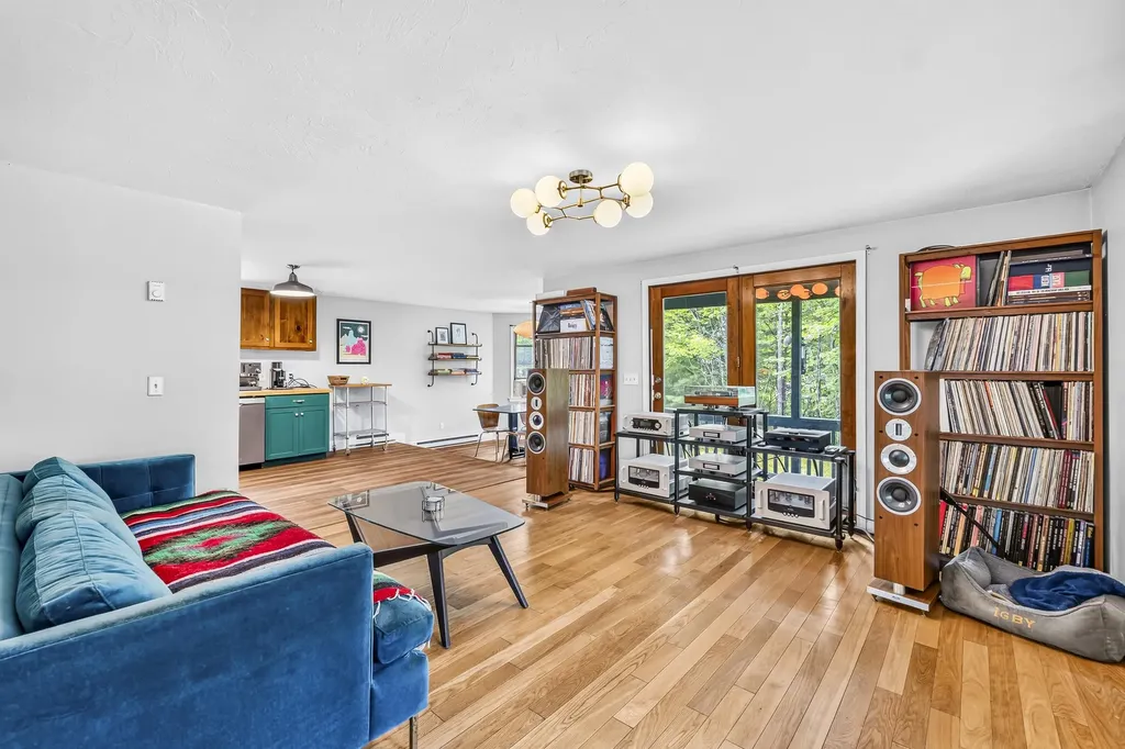 127 Little Falls Road Hollis ME 04042