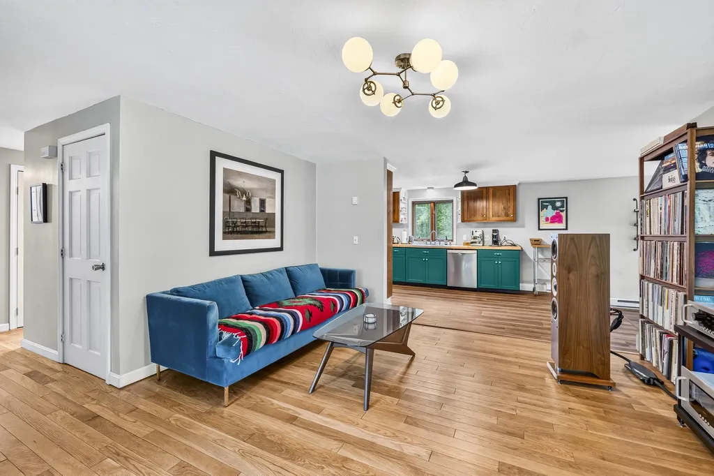 127 Little Falls Road Hollis ME 04042