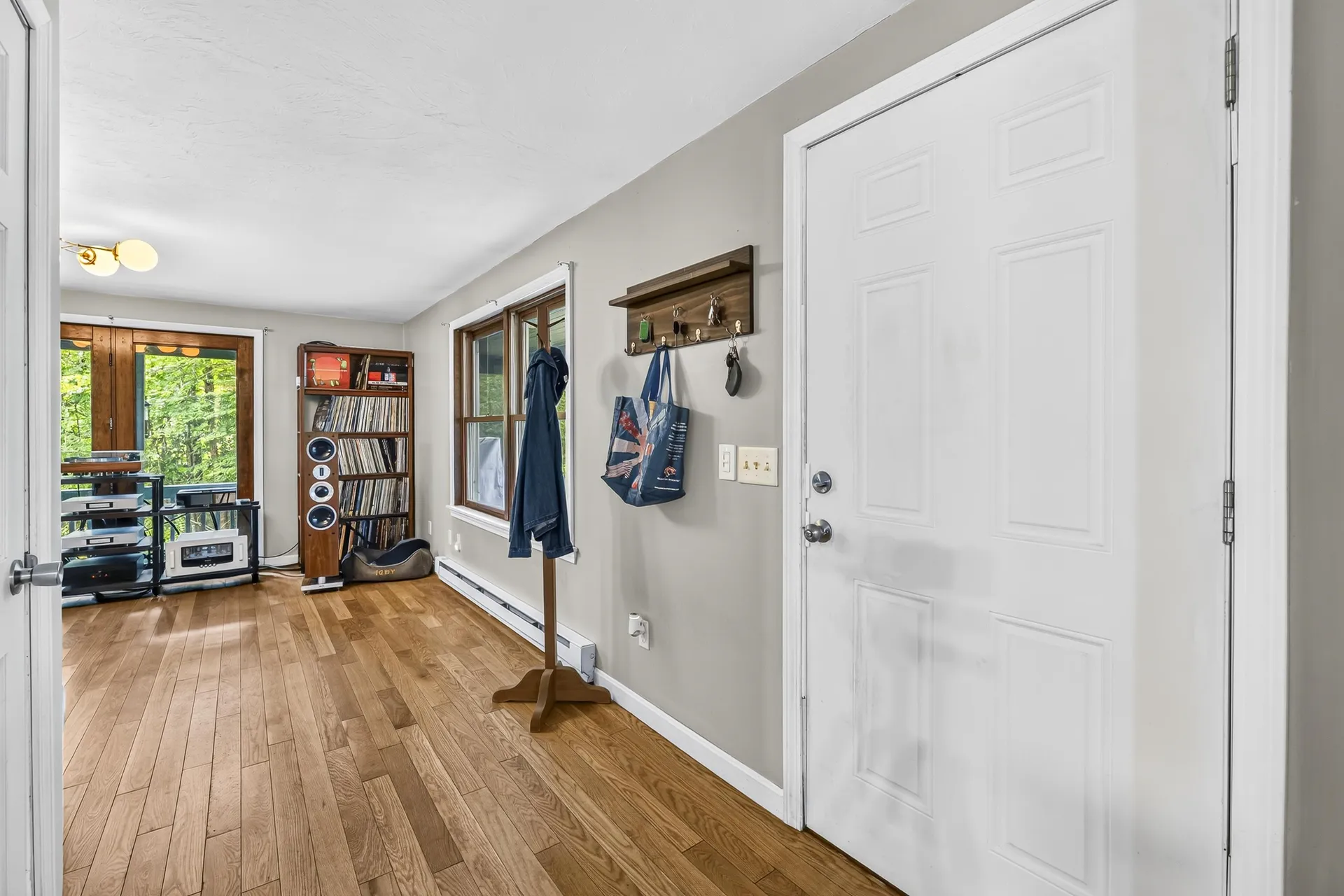 127 Little Falls Road Hollis ME 04042