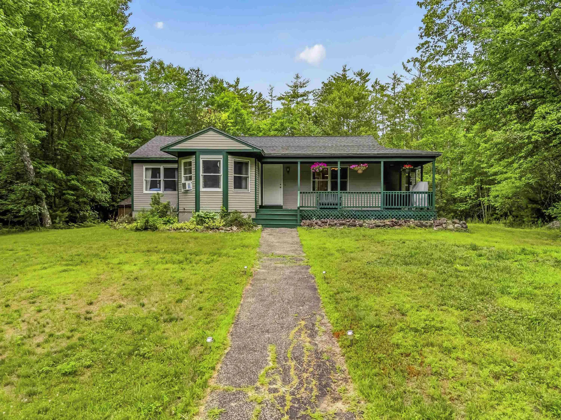 127 Little Falls Road Hollis ME 04042