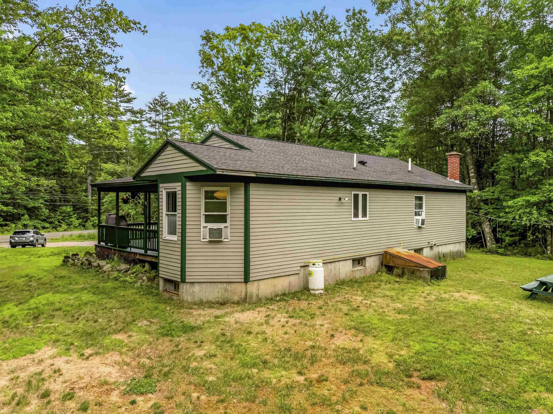 127 Little Falls Road Hollis ME 04042