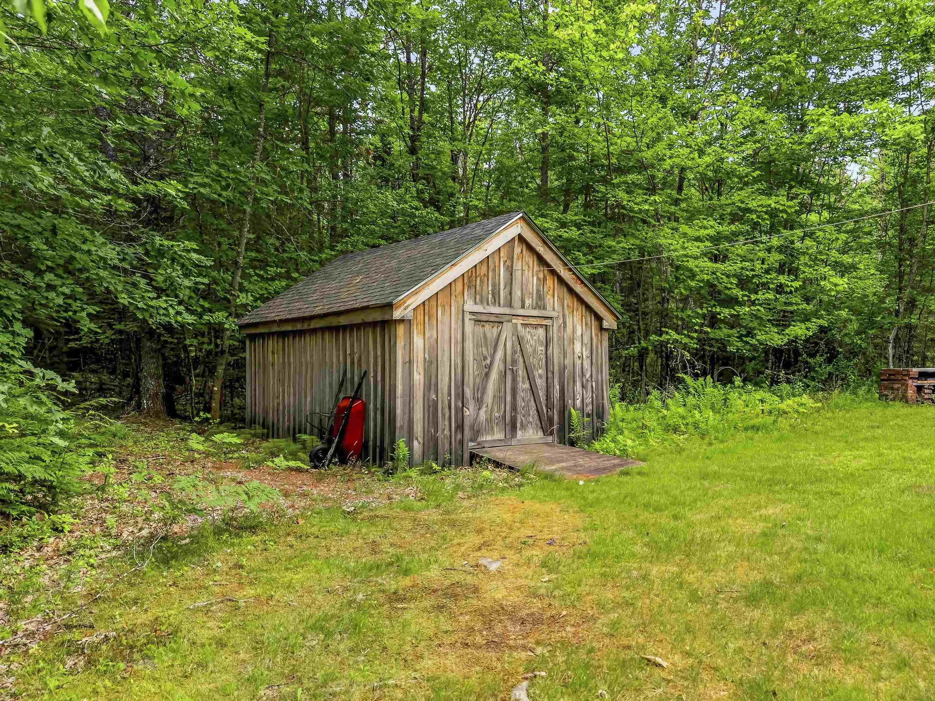 127 Little Falls Road Hollis ME 04042
