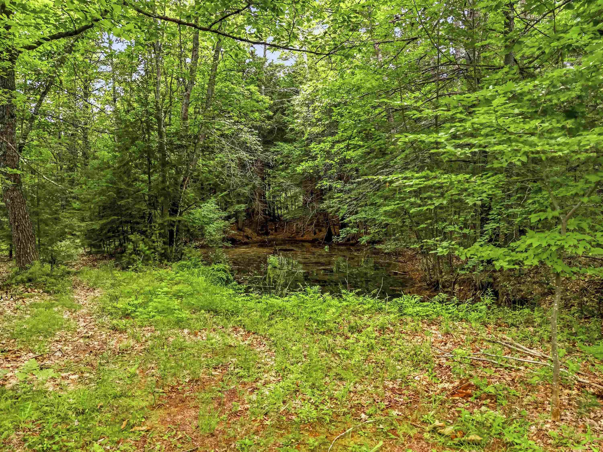 127 Little Falls Road Hollis ME 04042