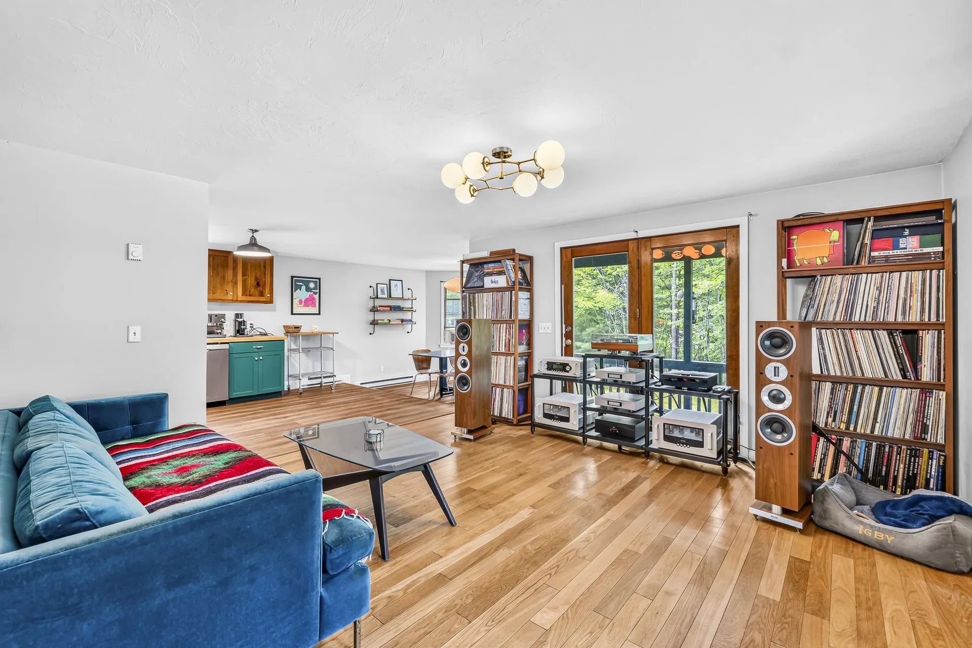 127 Little Falls Road Hollis ME 04042