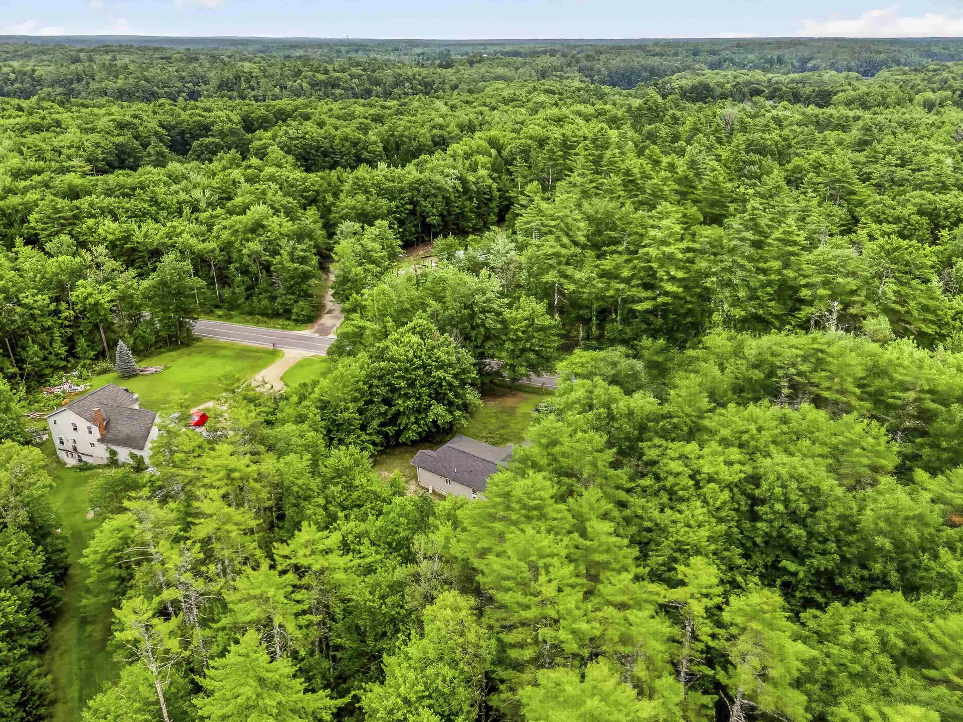 127 Little Falls Road Hollis ME 04042