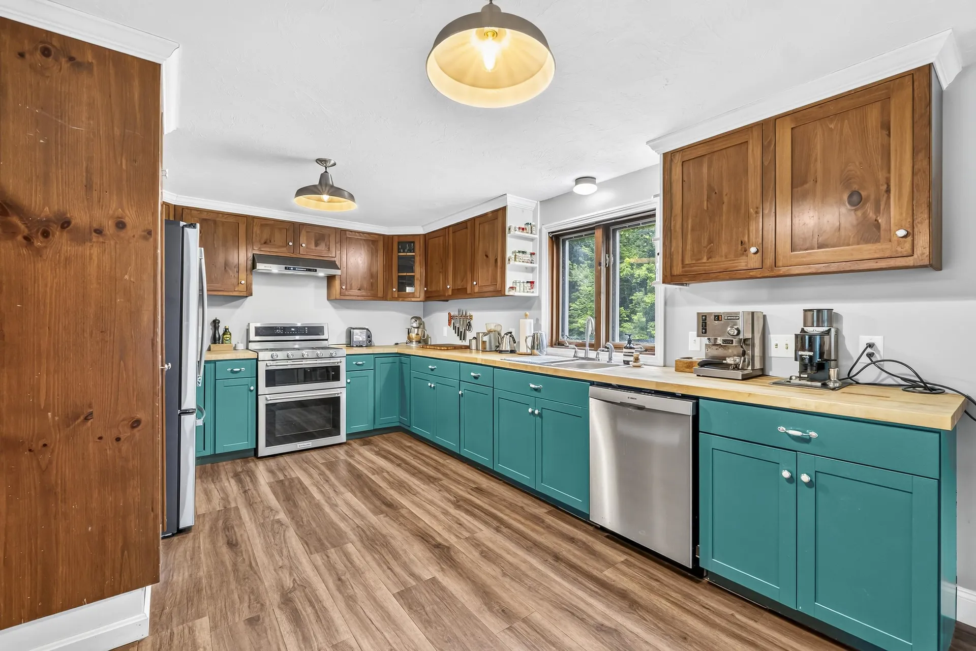 127 Little Falls Road Hollis ME 04042