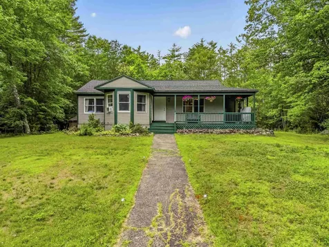 127 Little Falls Road Hollis ME 04042