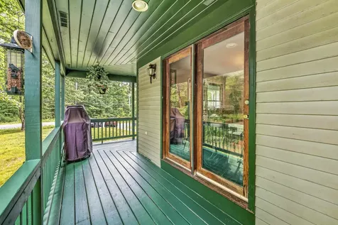 127 Little Falls Road Hollis ME 04042