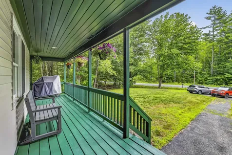 127 Little Falls Road Hollis ME 04042