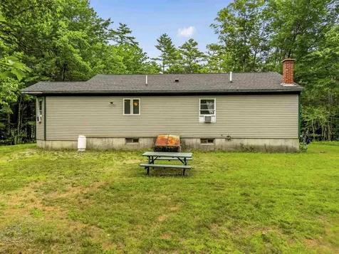 127 Little Falls Road Hollis ME 04042