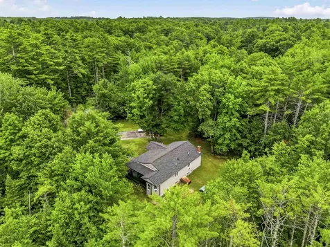127 Little Falls Road Hollis ME 04042