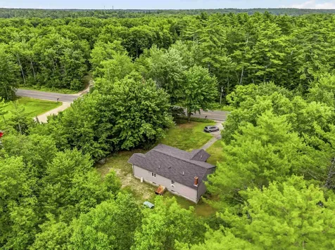 127 Little Falls Road Hollis ME 04042