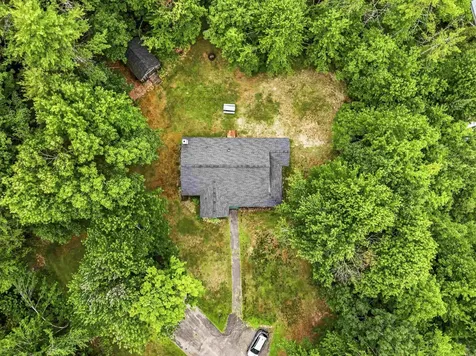 127 Little Falls Road Hollis ME 04042