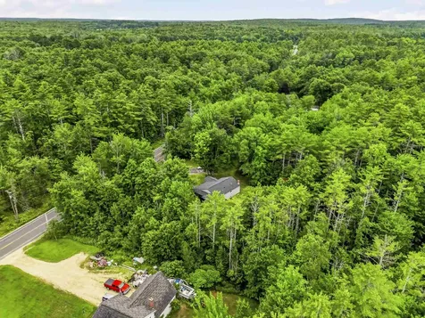 127 Little Falls Road Hollis ME 04042