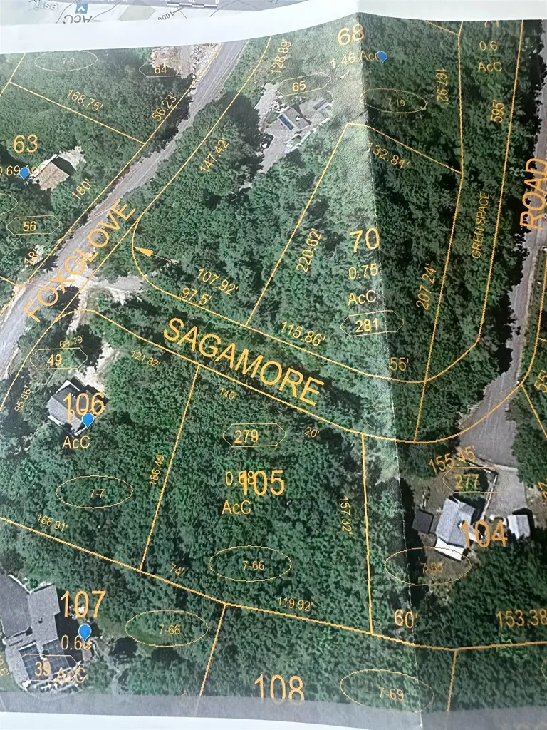 279 Sagamore Road Gilford NH 03249