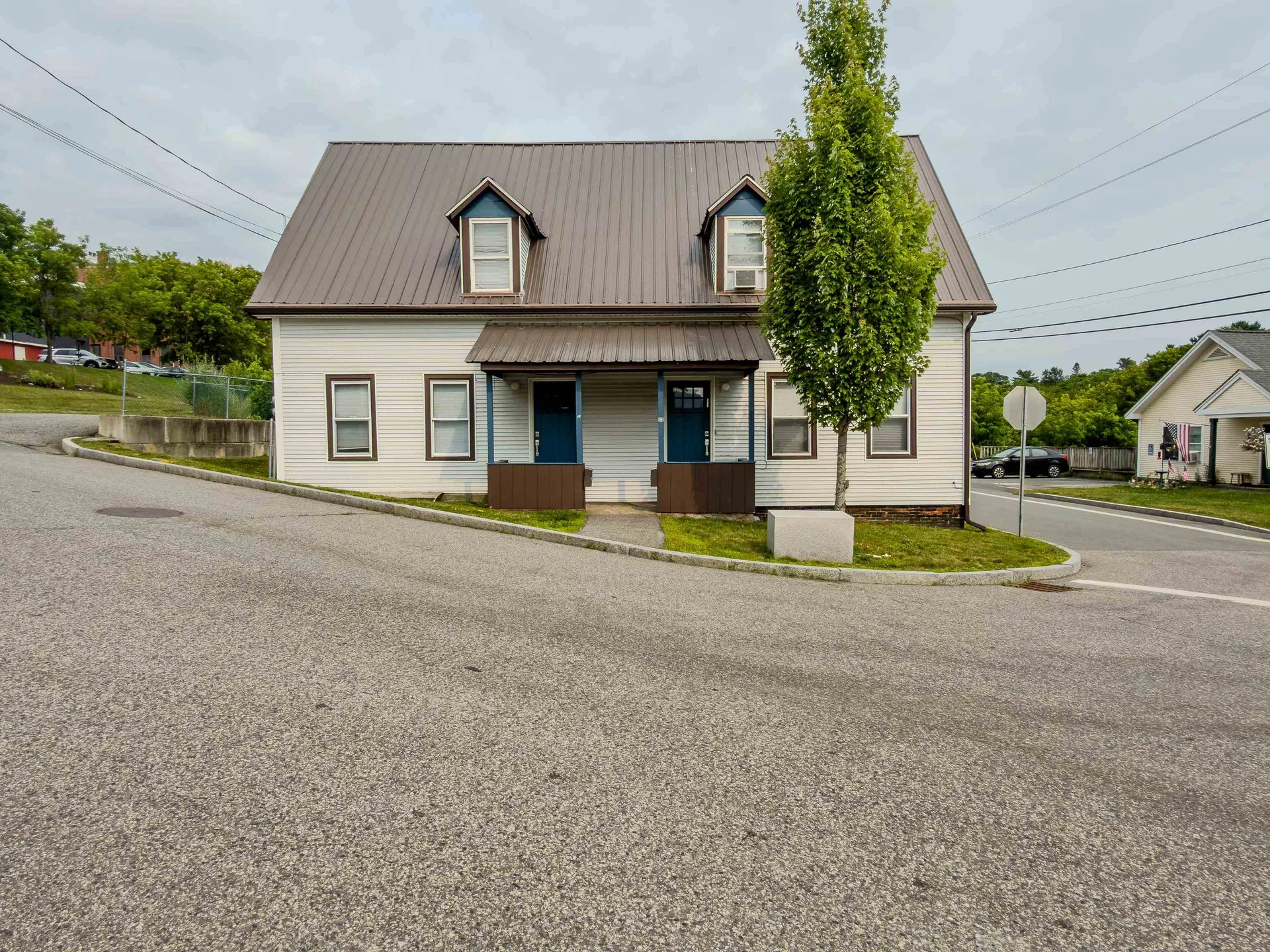 31-33 Saranac Street Littleton NH 03561