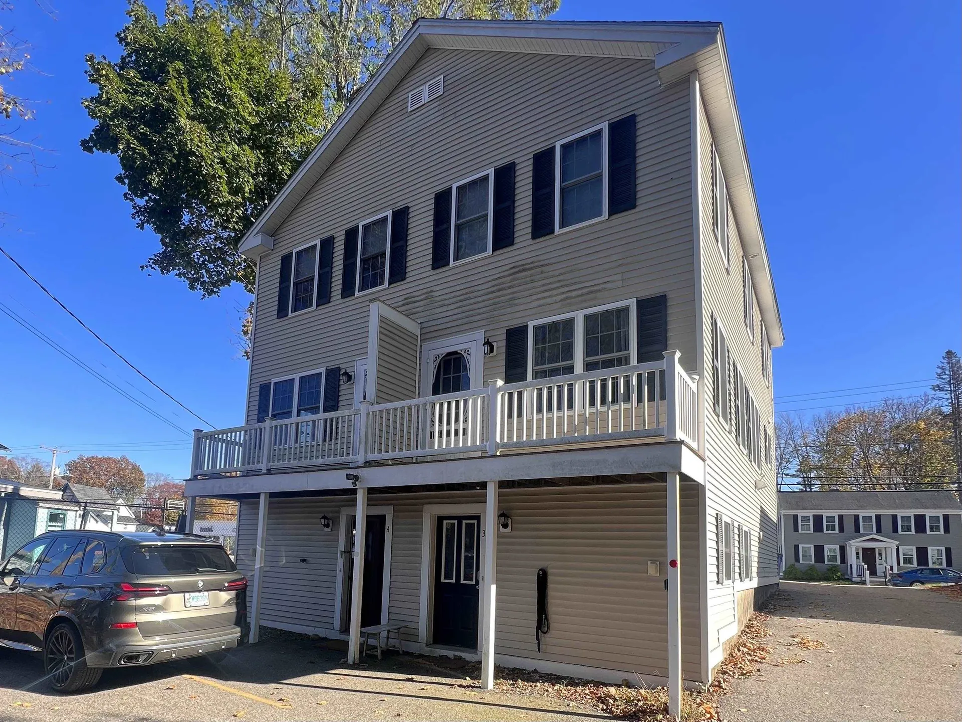20 Portsmouth Avenue Exeter NH 03833