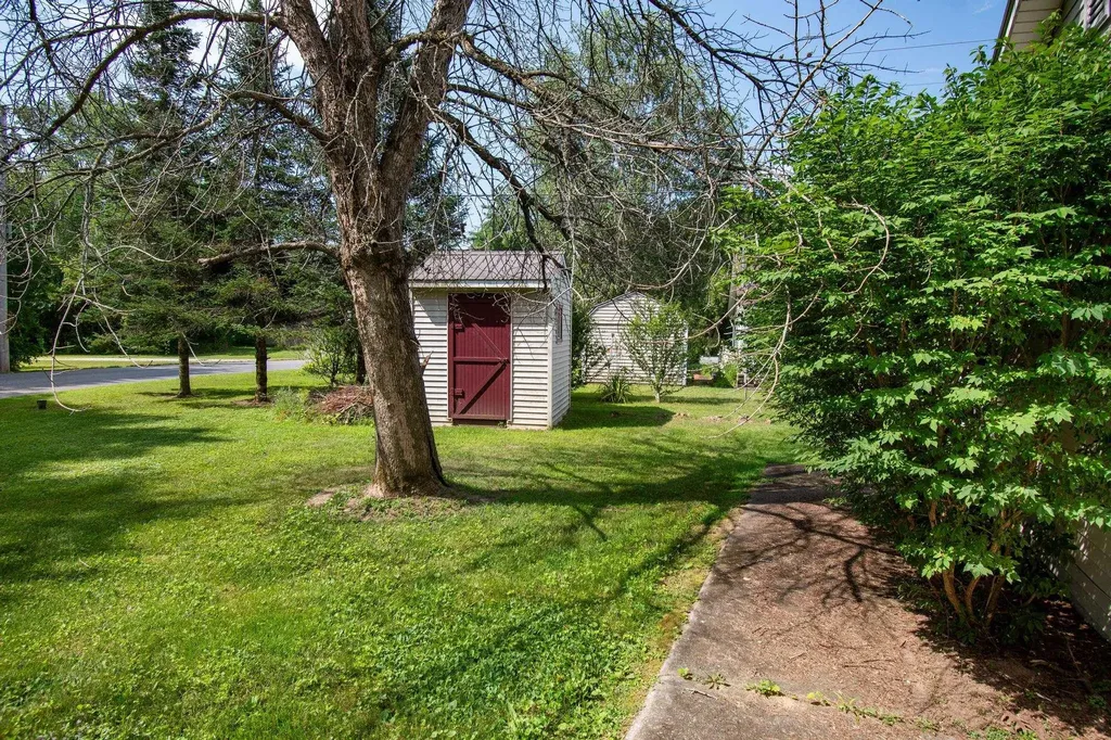 13 Andy Avenue Swanton VT 05488