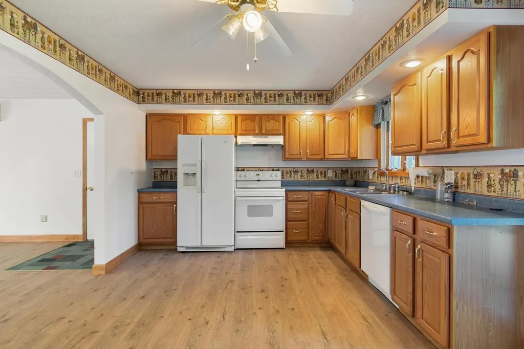 13 Andy Avenue Swanton VT 05488