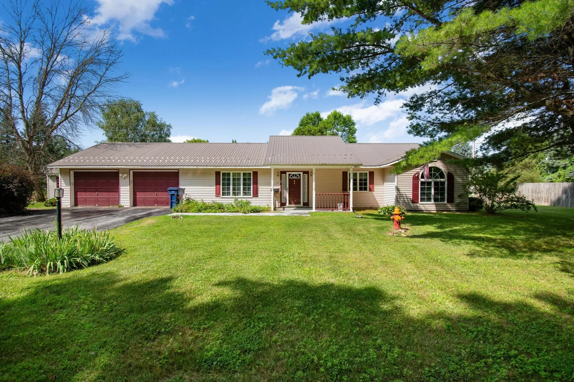 13 Andy Avenue Swanton VT 05488
