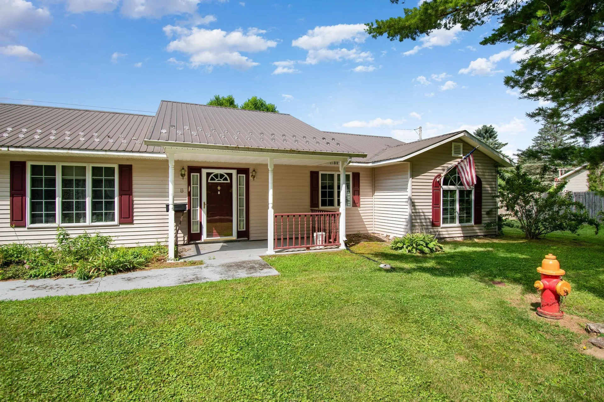 13 Andy Avenue Swanton VT 05488