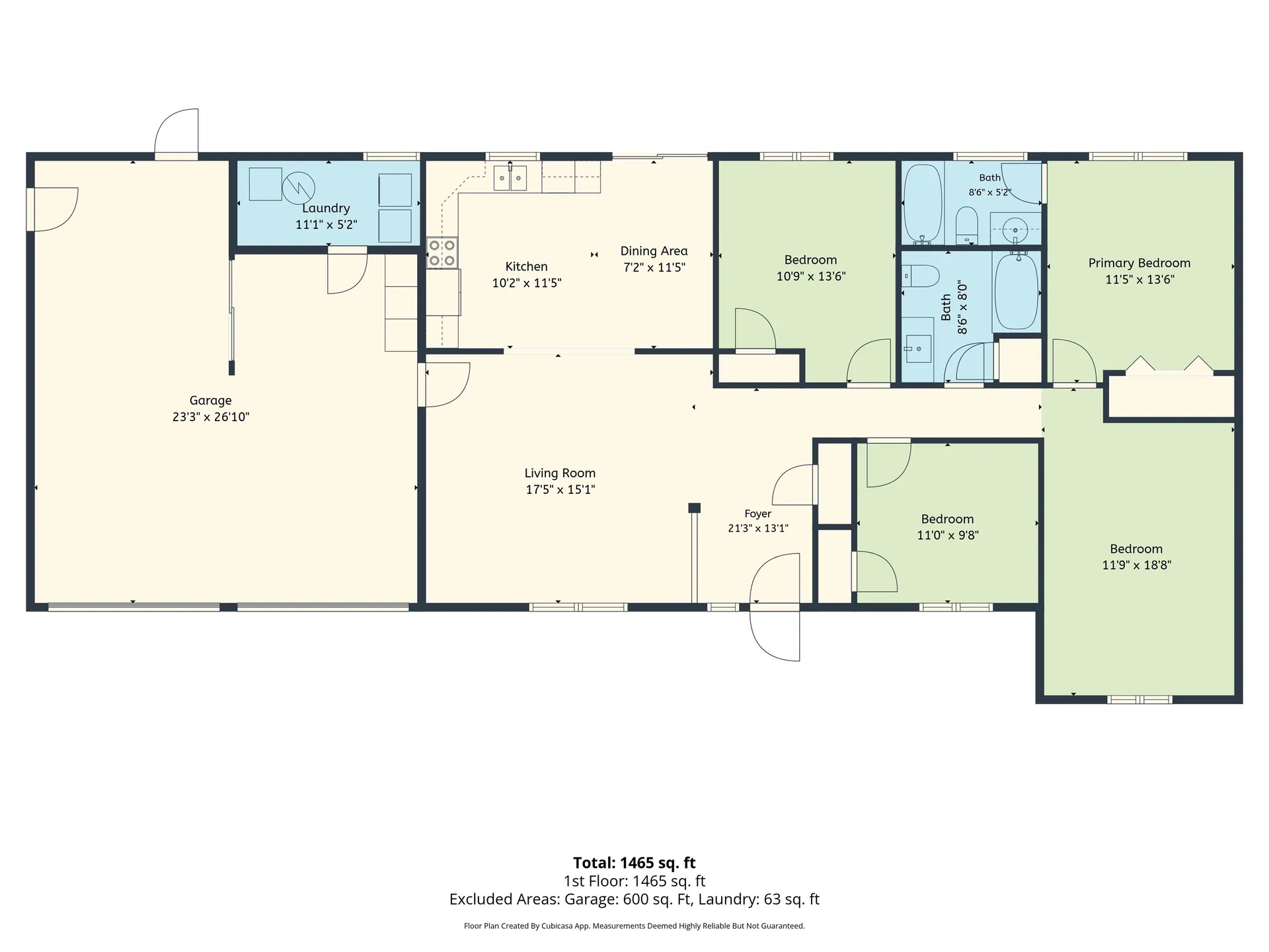 13 Andy Avenue Swanton VT 05488