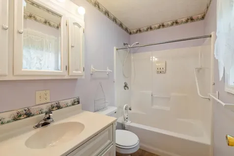 13 Andy Avenue Swanton VT 05488