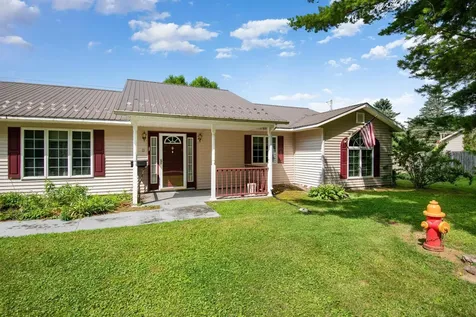 13 Andy Avenue Swanton VT 05488