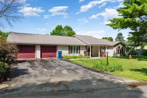 13 Andy Avenue Swanton VT 05488