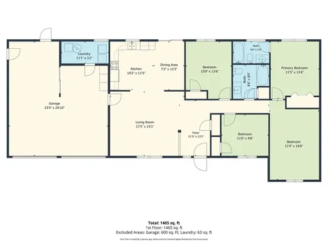 13 Andy Avenue Swanton VT 05488