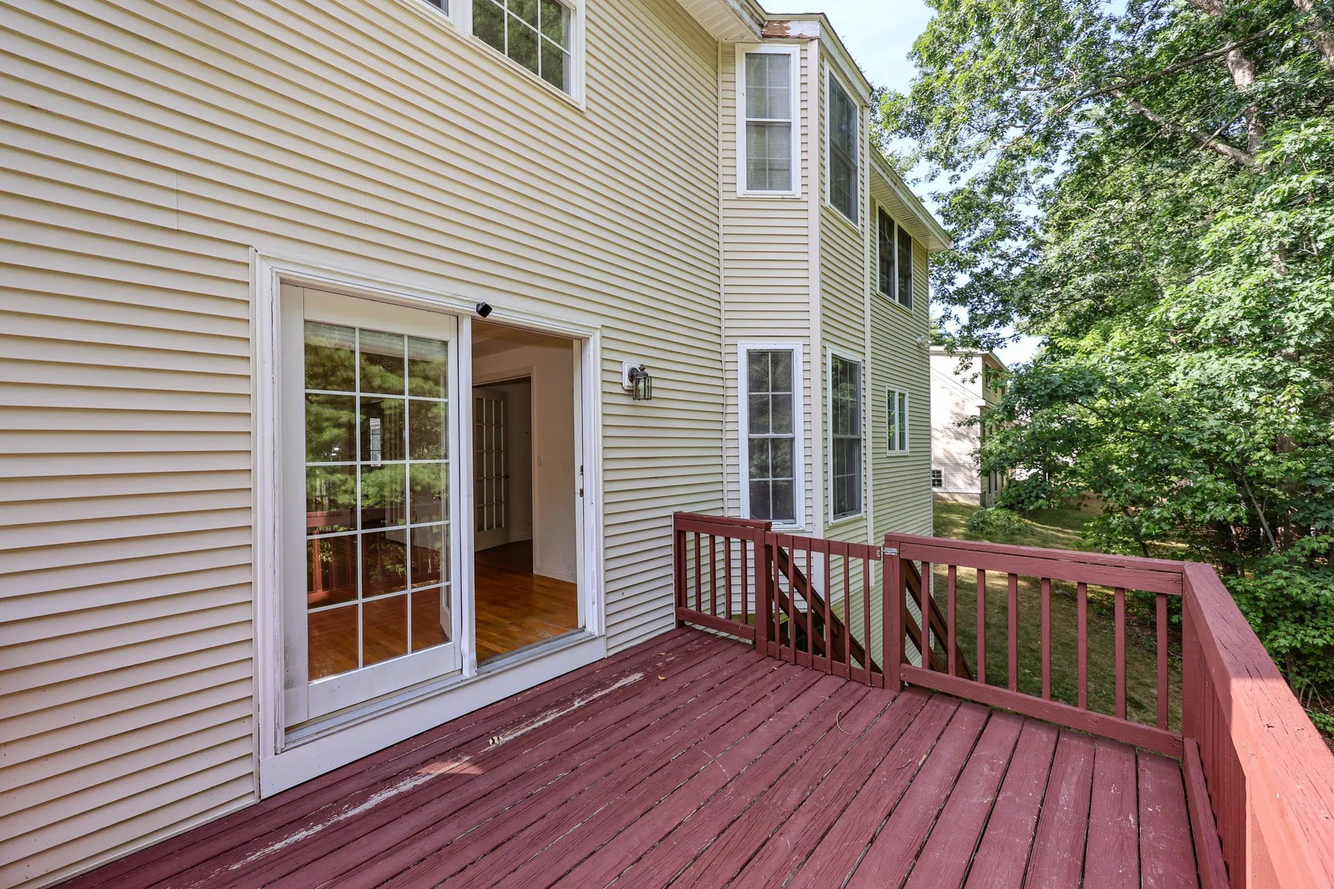 17 Glencliff Way Nashua NH 03063