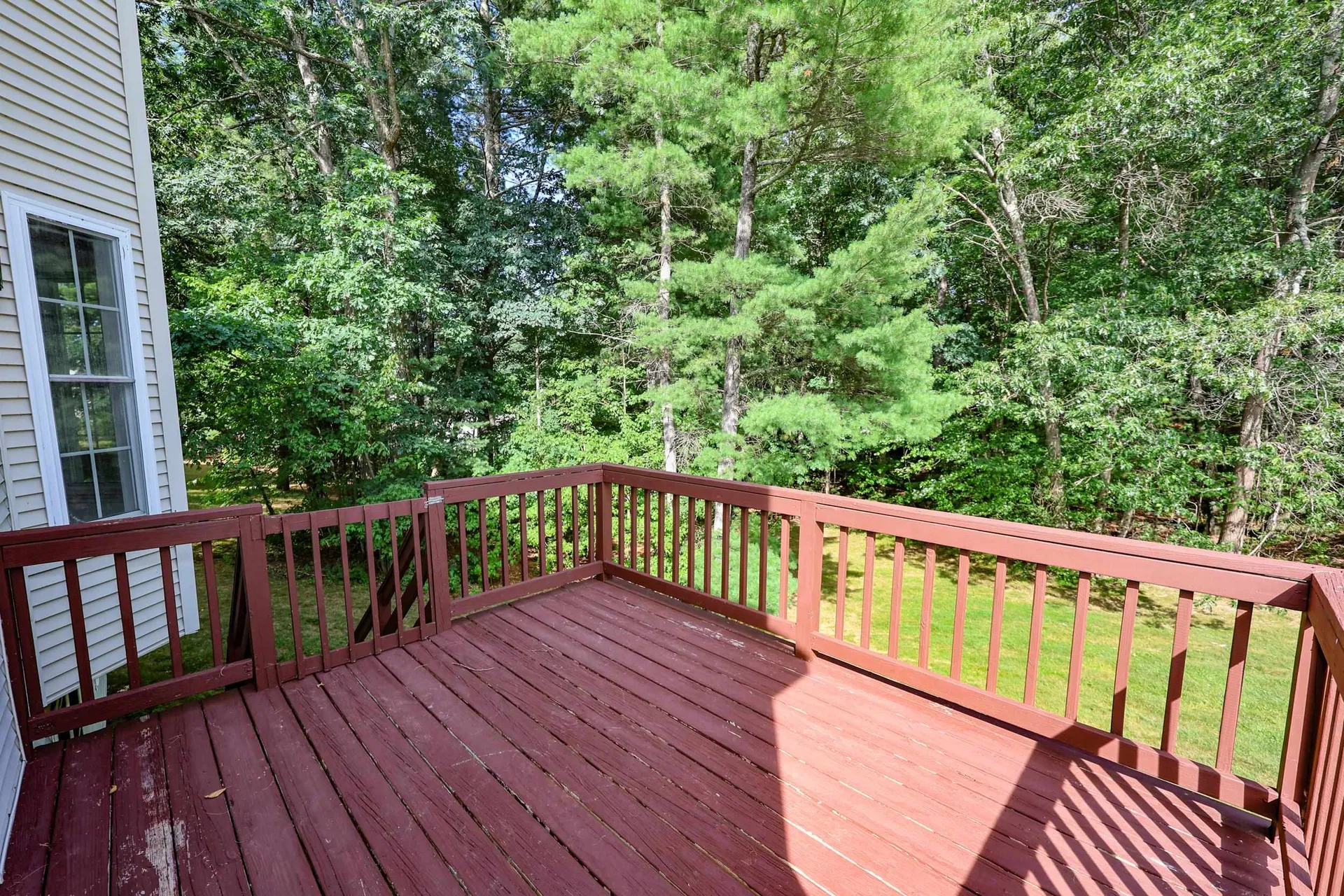 17 Glencliff Way Nashua NH 03063